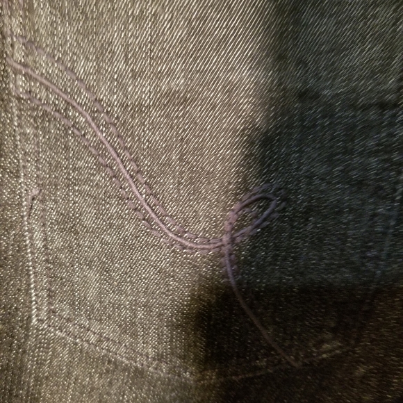 NWOT Fashion Bug Denim jeans 20W - Picture 3 of 6